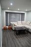34 Appalachian Crescent, Kitchener, ON  - Indoor Photo Showing Living Room 