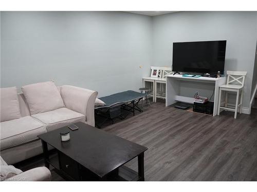 34 Appalachian Crescent, Kitchener, ON - Indoor