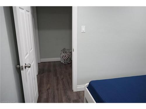 34 Appalachian Crescent, Kitchener, ON - Indoor