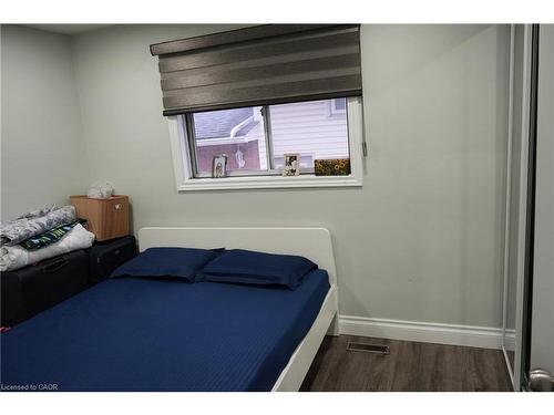 34 Appalachian Crescent, Kitchener, ON - Indoor