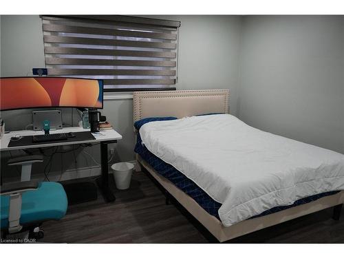 34 Appalachian Crescent, Kitchener, ON - Indoor Photo Showing Bedroom