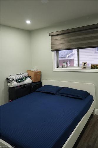 34 Appalachian Crescent, Kitchener, ON - Indoor Photo Showing Bedroom