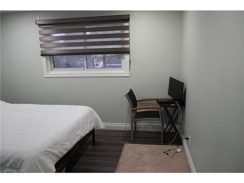34 Appalachian Crescent, Kitchener, ON - Indoor Photo Showing Bedroom