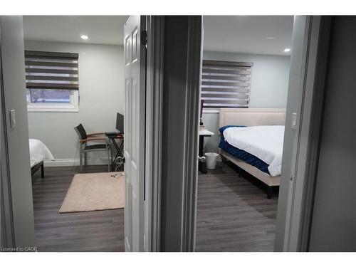 34 Appalachian Crescent, Kitchener, ON - Indoor