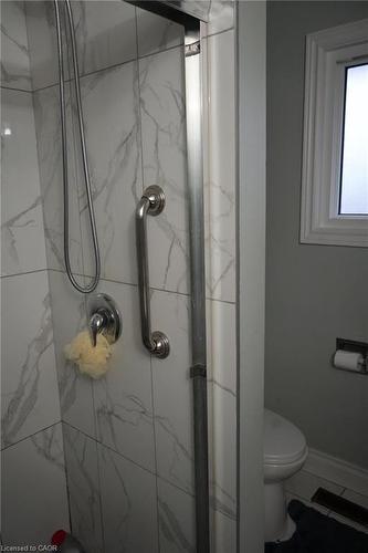 34 Appalachian Crescent, Kitchener, ON - Indoor Photo Showing Bathroom