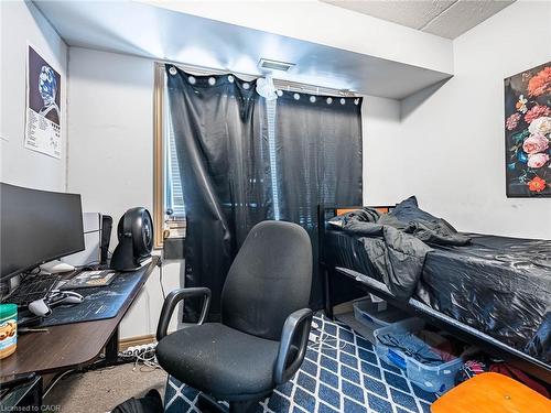 206-251 Lester Street, Waterloo, ON - Indoor Photo Showing Office