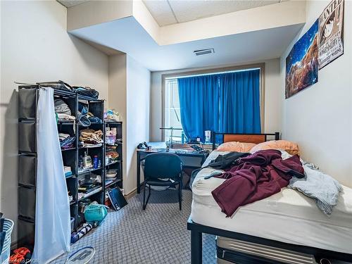 206-251 Lester Street, Waterloo, ON - Indoor