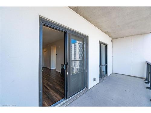 610-15 Queen Street S, Hamilton, ON - Outdoor With Exterior