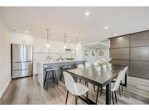 610-15 Queen Street S, Hamilton, ON - Indoor