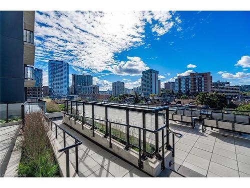 610-15 Queen Street S, Hamilton, ON - Outdoor