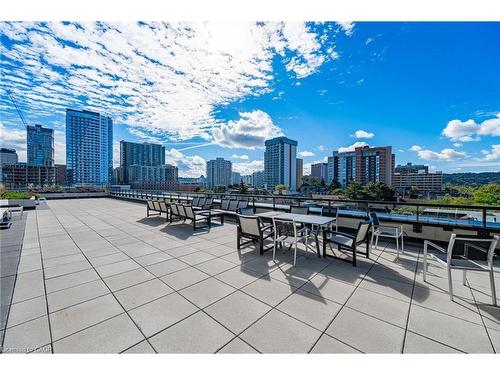 610-15 Queen Street S, Hamilton, ON - Outdoor With View