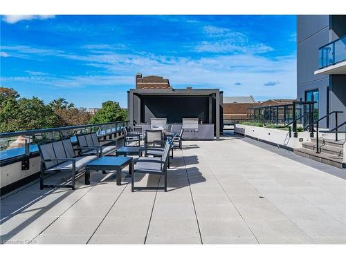 610-15 Queen Street S, Hamilton, ON - Outdoor