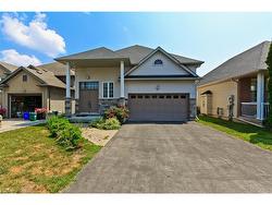 200 Regatta Drive  Welland, ON L3B 6E8