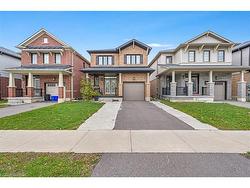 220 Bedrock Drive  Hamilton, ON L8J 0M2