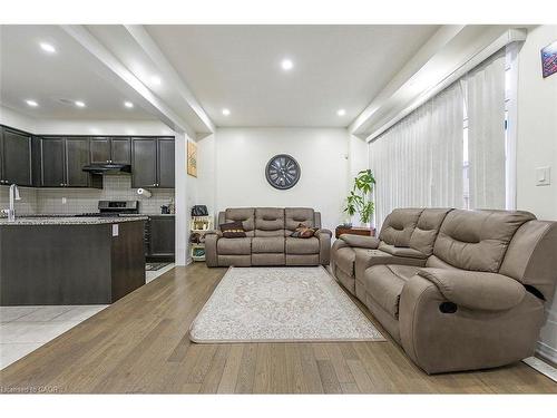 220 Bedrock Drive, Hamilton, ON - Indoor