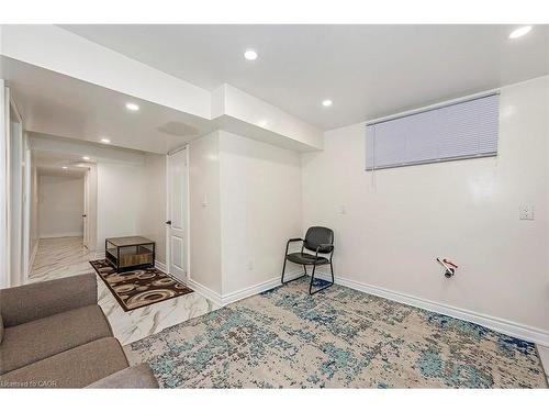 220 Bedrock Drive, Hamilton, ON - Indoor