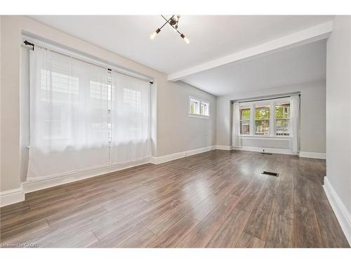 41 Rose Street, Kitchener, ON - Indoor