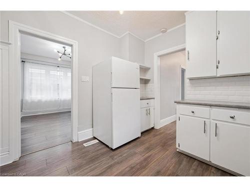 41 Rose Street, Kitchener, ON - Indoor