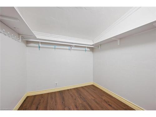 41 Rose Street, Kitchener, ON - Indoor