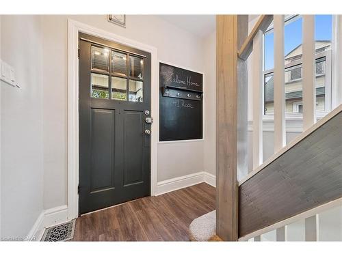 41 Rose Street, Kitchener, ON - Indoor Photo Showing Other Room