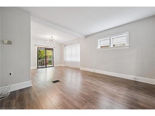 41 Rose Street, Kitchener, ON - Indoor