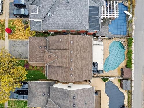 191 Green Vista Drive, Cambridge, ON - Outdoor