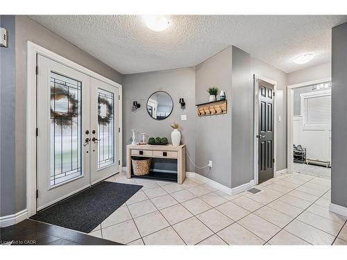 191 Green Vista Drive, Cambridge, ON - Indoor Photo Showing Other Room