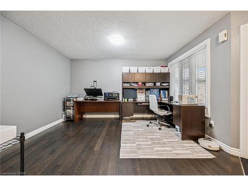 191 Green Vista Drive, Cambridge, ON - Indoor Photo Showing Office