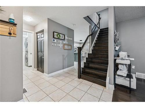 191 Green Vista Drive, Cambridge, ON - Indoor Photo Showing Other Room