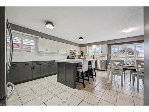 191 Green Vista Drive, Cambridge, ON - Indoor