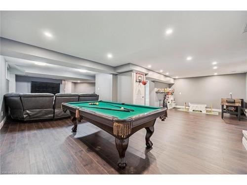 191 Green Vista Drive, Cambridge, ON - Indoor Photo Showing Other Room