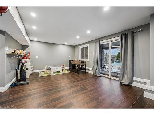 191 Green Vista Drive, Cambridge, ON - Indoor