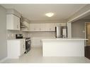 2 Crosswinds Drive, Kitchener, ON  - Indoor Photo Showing Kitchen With Stainless Steel Kitchen 