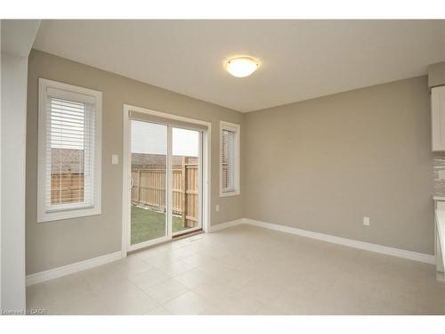 2 Crosswinds Drive, Kitchener, ON - Indoor Photo Showing Other Room
