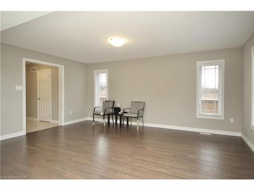 2 Crosswinds Drive, Kitchener, ON - Indoor Photo Showing Other Room