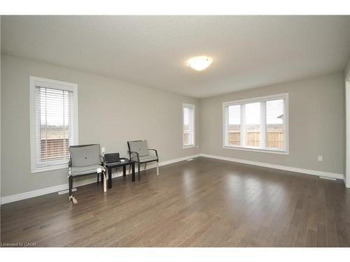 2 Crosswinds Drive, Kitchener, ON - Indoor