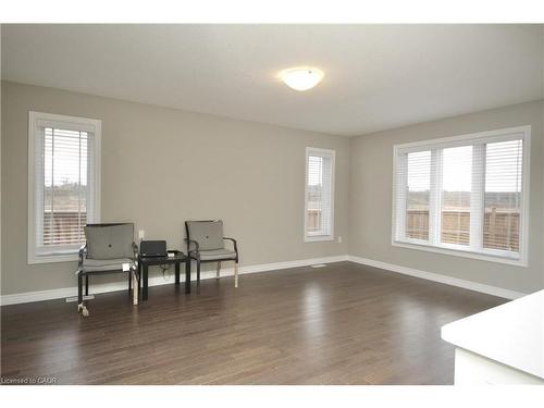 2 Crosswinds Drive, Kitchener, ON - Indoor