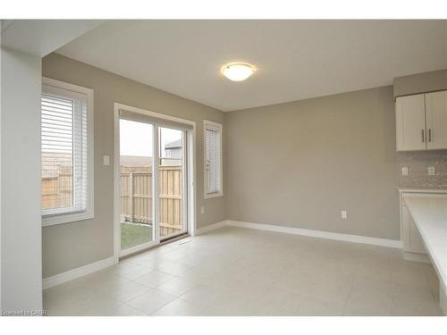 2 Crosswinds Drive, Kitchener, ON - Indoor