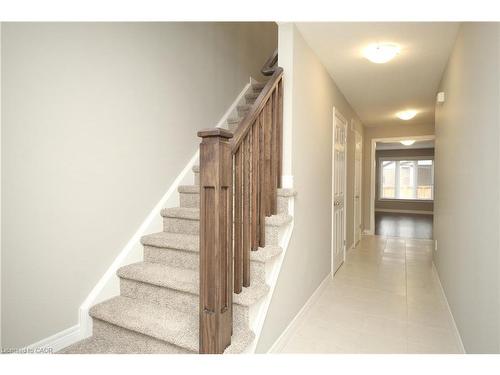 2 Crosswinds Drive, Kitchener, ON - Indoor Photo Showing Other Room