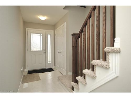 2 Crosswinds Drive, Kitchener, ON - Indoor Photo Showing Other Room