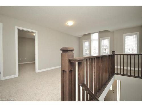 2 Crosswinds Drive, Kitchener, ON - Indoor Photo Showing Other Room