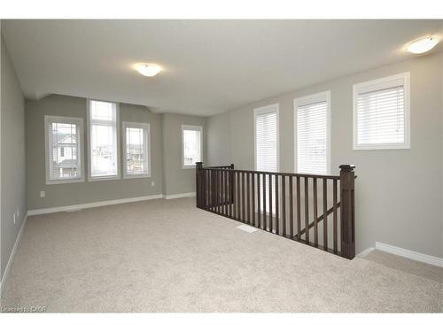 2 Crosswinds Drive, Kitchener, ON - Indoor Photo Showing Other Room