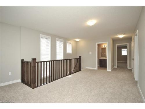 2 Crosswinds Drive, Kitchener, ON - Indoor Photo Showing Other Room