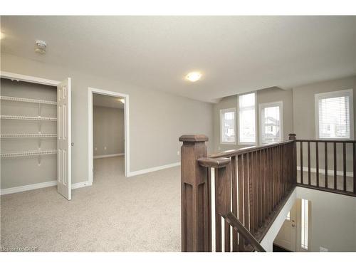 2 Crosswinds Drive, Kitchener, ON - Indoor Photo Showing Other Room