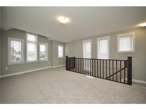 2 Crosswinds Drive, Kitchener, ON - Indoor Photo Showing Other Room