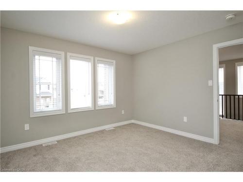 2 Crosswinds Drive, Kitchener, ON - Indoor Photo Showing Other Room