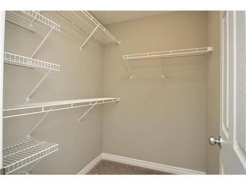 2 Crosswinds Drive, Kitchener, ON - Indoor With Storage