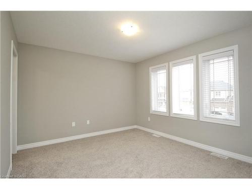 2 Crosswinds Drive, Kitchener, ON - Indoor Photo Showing Other Room