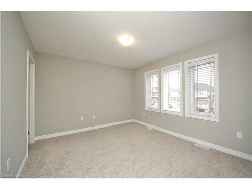 2 Crosswinds Drive, Kitchener, ON - Indoor Photo Showing Other Room