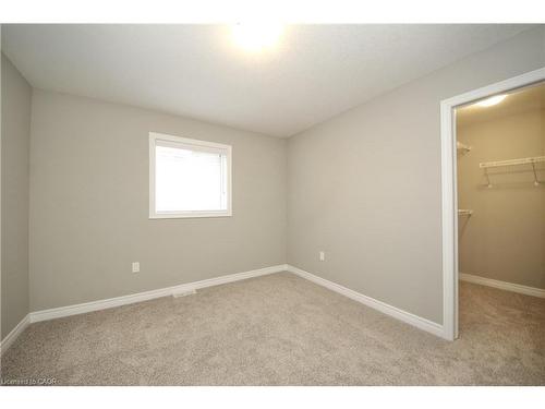 2 Crosswinds Drive, Kitchener, ON - Indoor Photo Showing Other Room